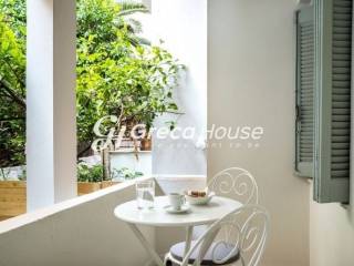 Apartment for sale in Acropolis Athens