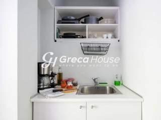 Apartment for sale in Acropolis Athens