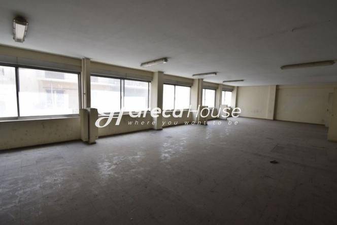 Building for Sale in Athens Omonia