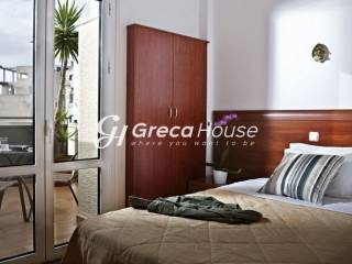 Xenodocheio me 31 choroys pros polese sten Athena