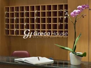 Hotel for sale in the center of Athens