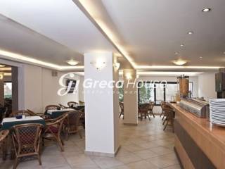 Hotel for sale in the center of Athens
