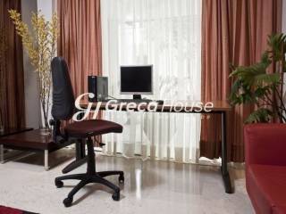 Hotel for sale in the center of Athens