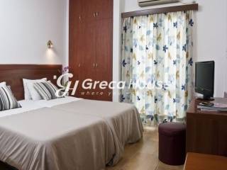 Hotel for sale in the center of Athens