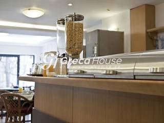 Hotel for sale Athens