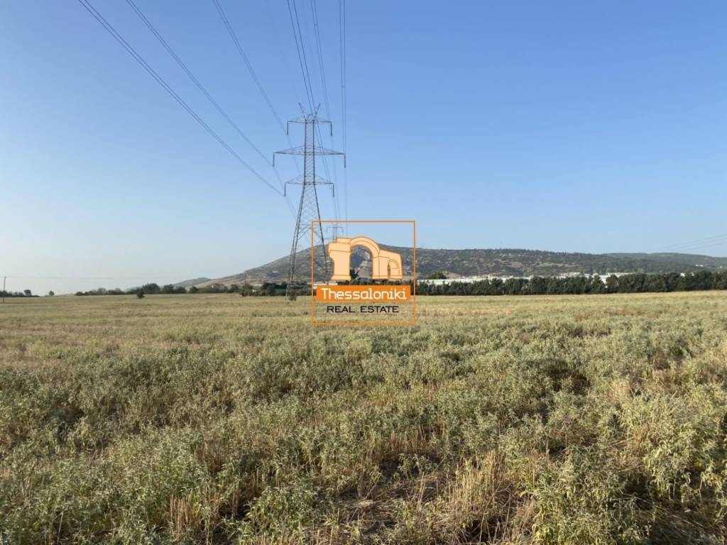 ΒΙ. ΠΑ. Ωραιοκάστρου, Αγροτεμάχιο, 10.250 τ.μ.