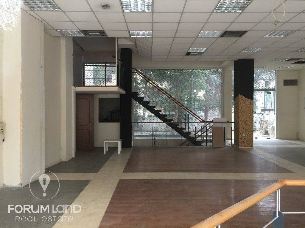 forumland Real Estate, 180τμ. Ισόγειο κατάστημα