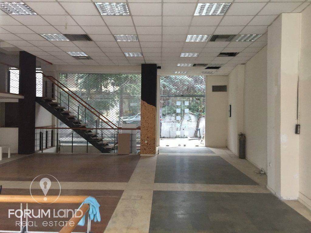 forumland Real Estate, 180τμ. Ισόγειο κατάστημα