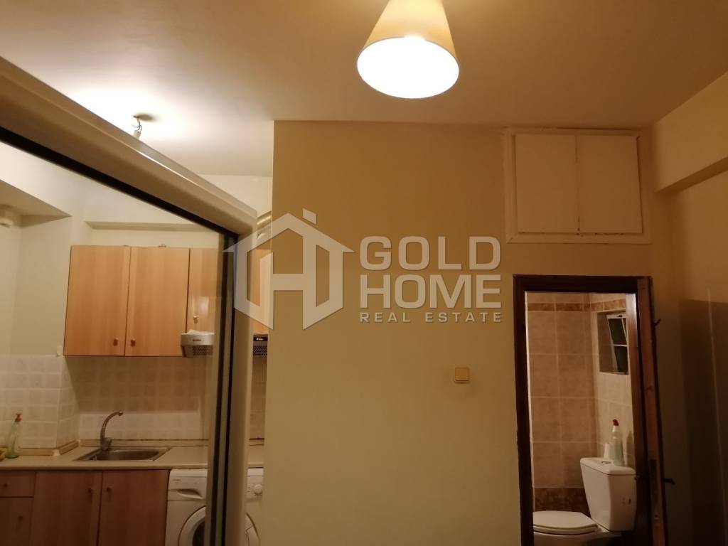 κυρίως χώρος