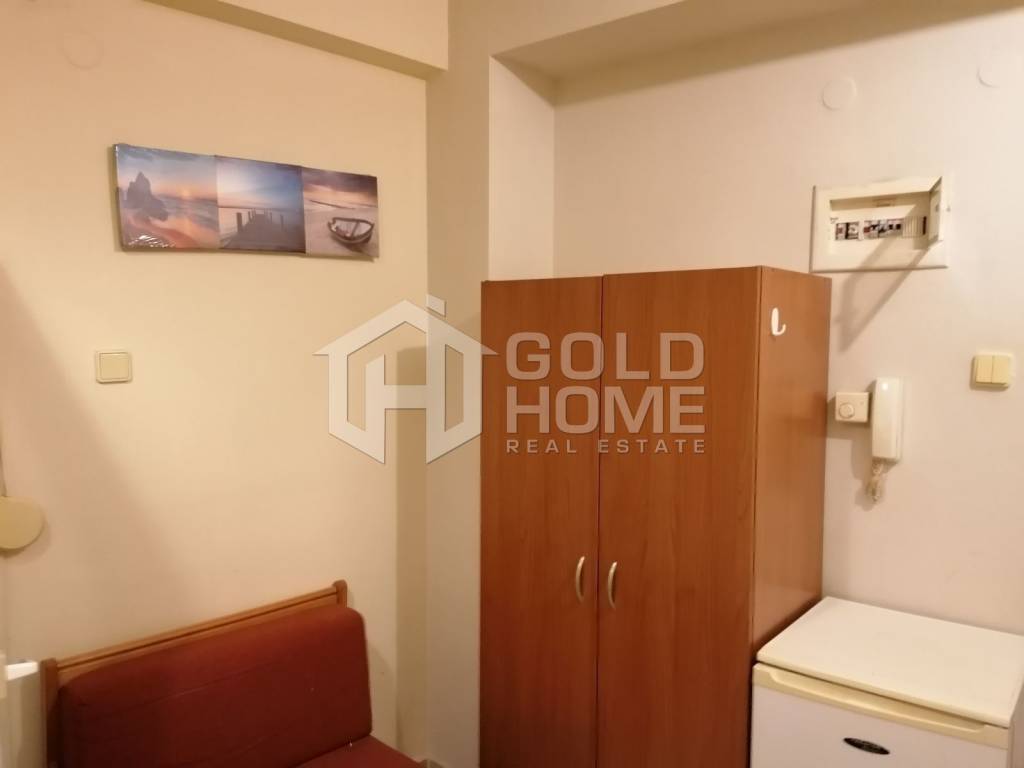 κυρίως χώρος