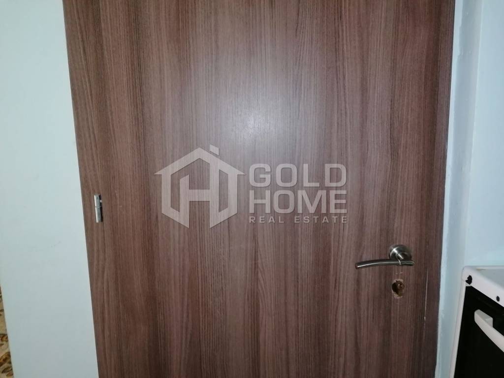 κεντρική είσοδος