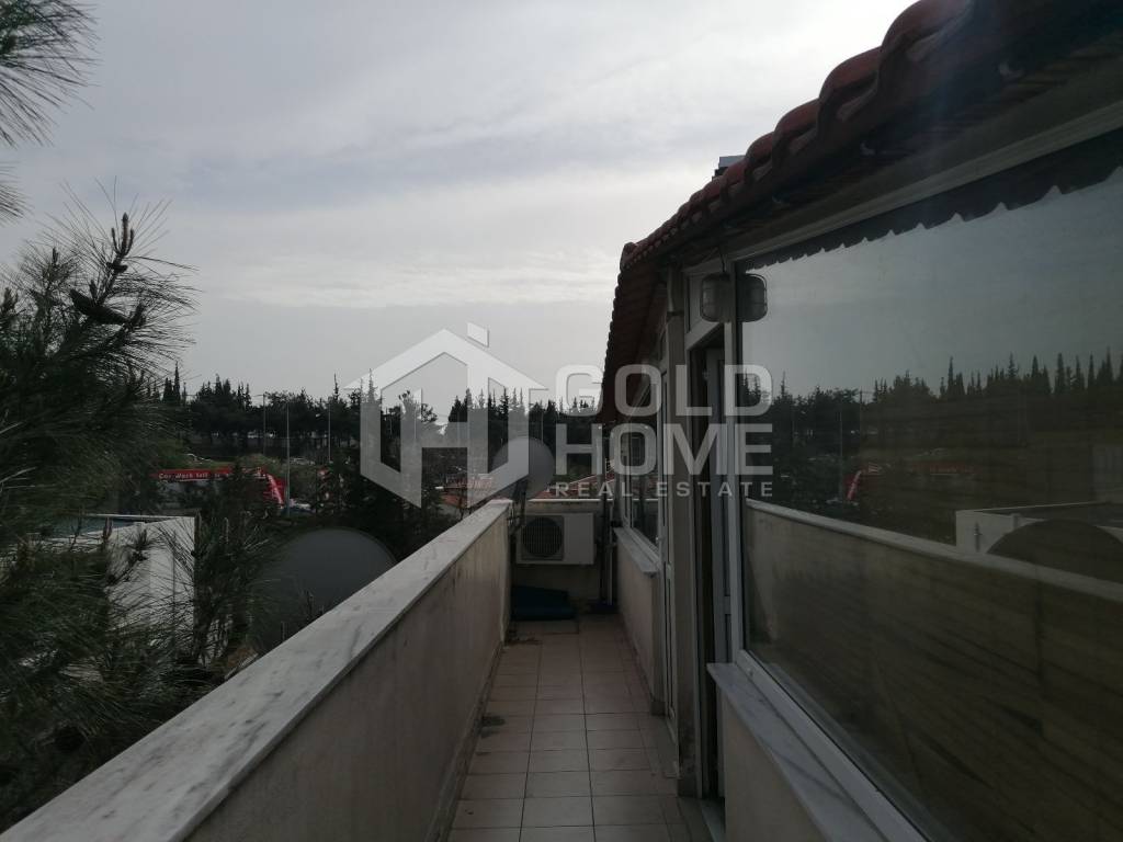 εξωτερική άποψη