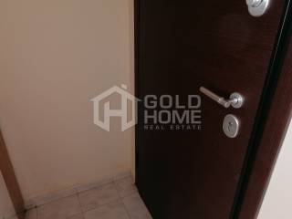 κεντρική είσοδος