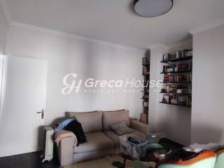 Renovated apartment for sale in Athens Exarchia