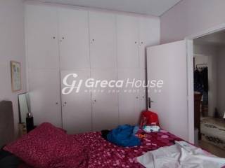 Renovated apartment for sale in Athens Exarchia