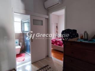 Renovated apartment for sale in Athens Exarchia