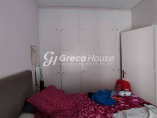 Renovated apartment for sale in Athens Exarchia