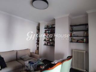 Renovated apartment for sale in Athens Exarchia