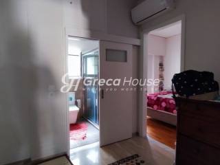 Renovated apartment for sale in Athens Exarchia