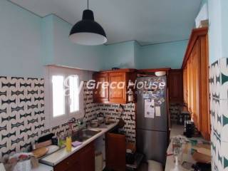 Renovated apartment for sale in Athens Exarchia