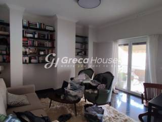 Renovated apartment for sale in Athens Exarchia