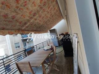 Renovated apartment for sale in Athens Exarchia