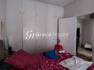 Renovated apartment for sale in Athens Exarchia