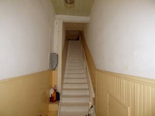 εσωτερική σκάλα