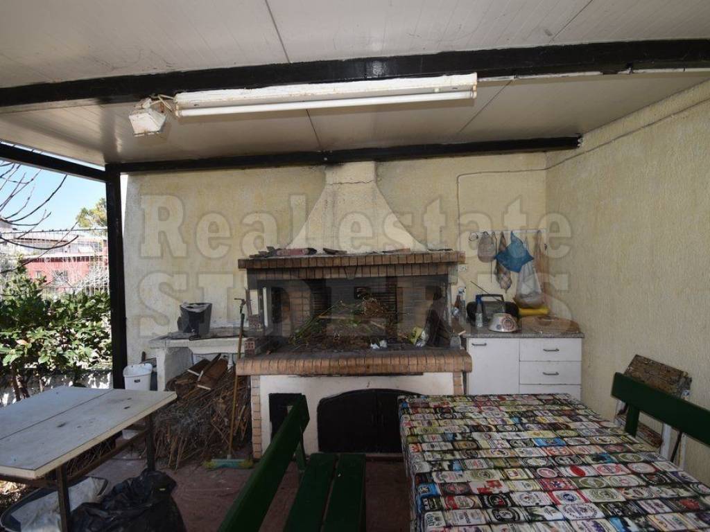 Μπάρμπεκου