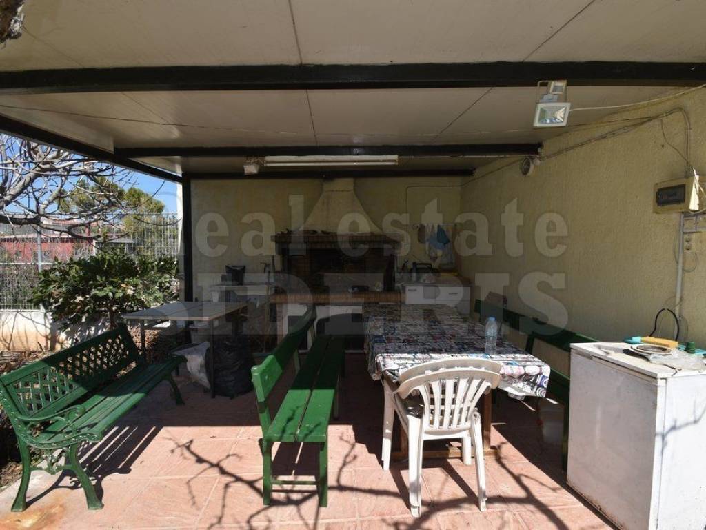 Μπάρμπεκου