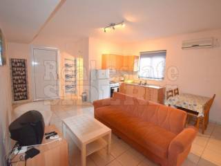 Σαλόνι-Κουζίνα