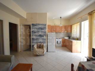 Σαλόνι-κουζίνα