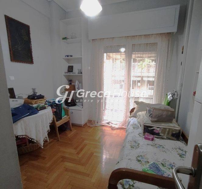 Διαμέρισμα με 2 Υπνοδωμάτια προς Πώληση στη Αθήνα Παγκράτι