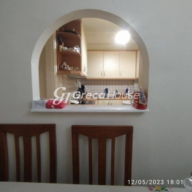 Apartment for Sale in Athens Pagrati