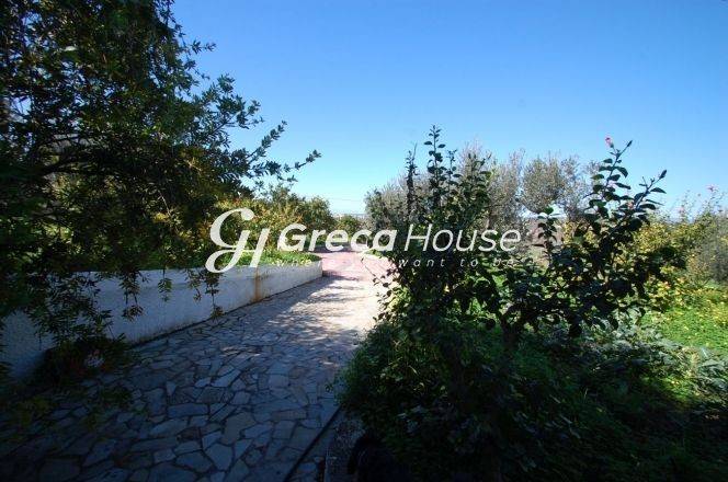 Detached house for sale in Porto Heli