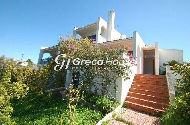 Detached house for sale in Porto Heli