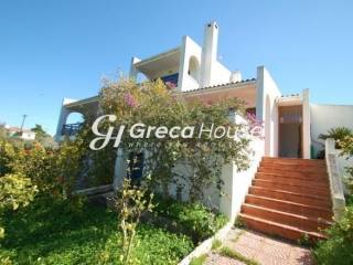 Detached house for sale in Porto Heli