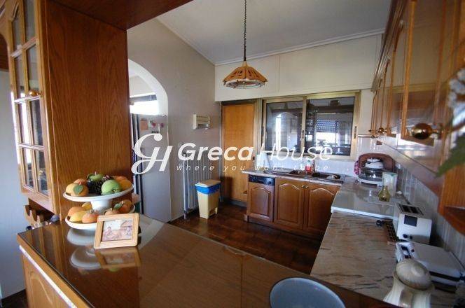 Detached house for sale in Porto Heli