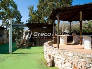 Villa for sale in Attika Keratea