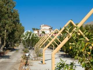 Villa for sale in Attika Keratea