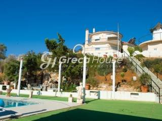 Villa for sale in Attika Keratea