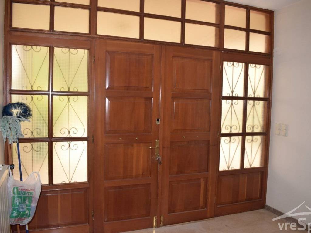  ΚΕΝΤΡΙΚΗ ΕΙΣΟΔΟΣ