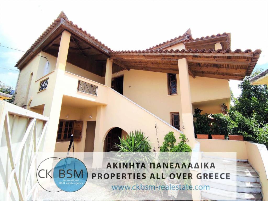 Άποψη ακινήτου / Property view