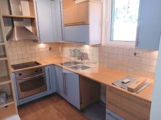 OPEN PLAN KITCHEN