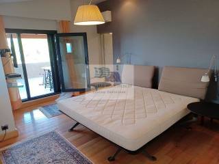 MASTER BEDROOM (3rd floor)