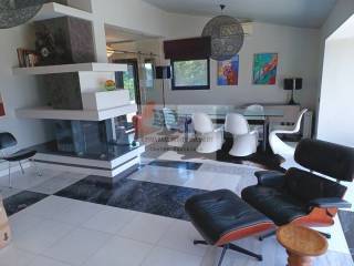 LIVING - DINING ROOM