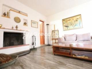 Excellent furnished villa for sale in Epidaurus