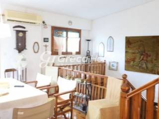 Excellent furnished villa for sale in Epidaurus