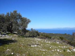 Θέα προς τη θάλασσα