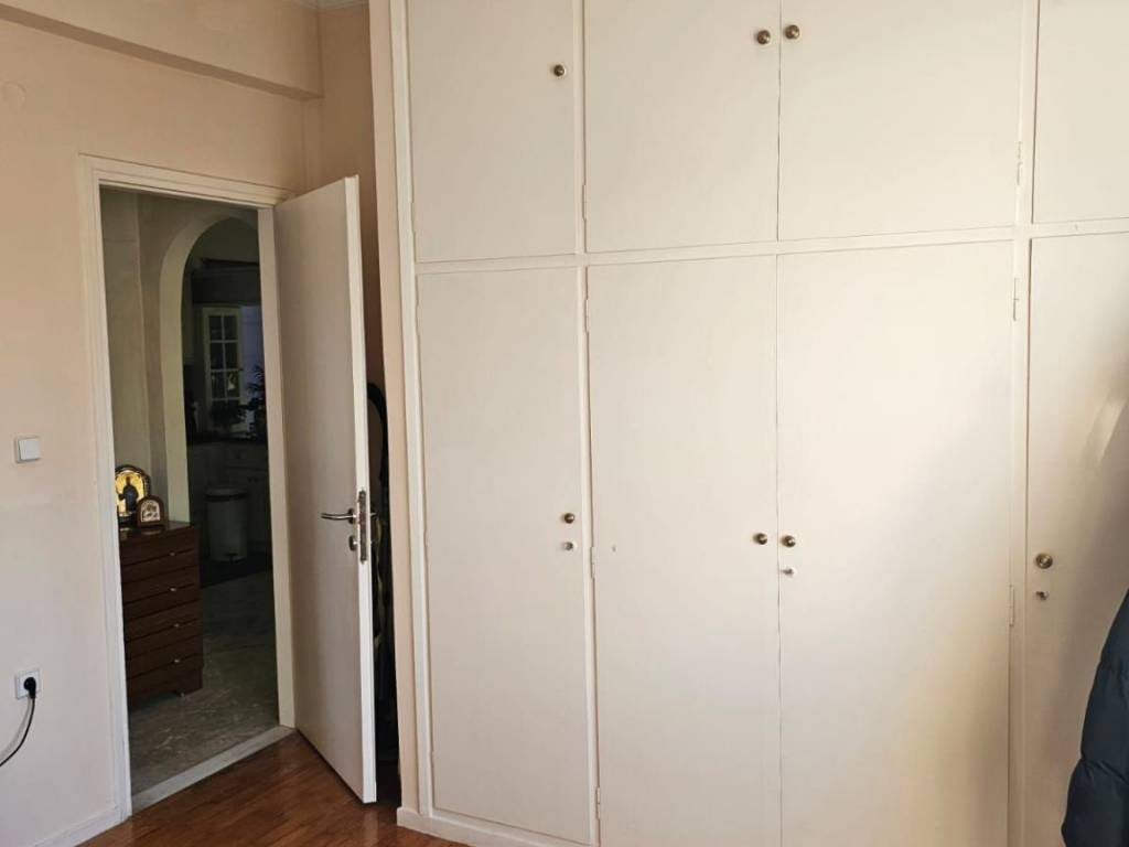 For sale, an apartment of 85 sq.m. in Argos